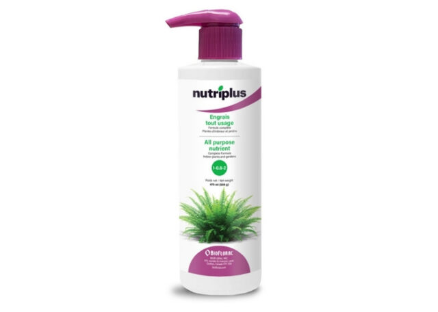 nutriplus