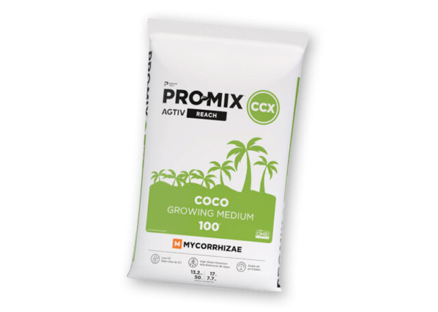 PRO-MIX® CCX AGTIV REACH®