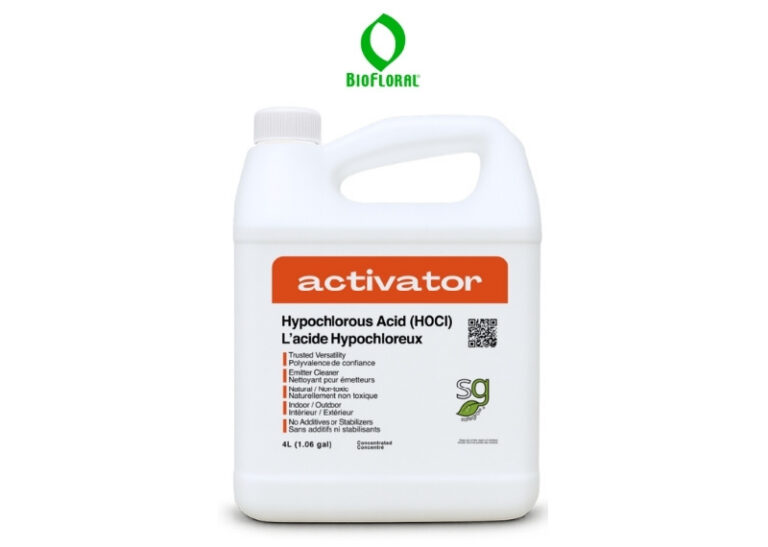 Activator