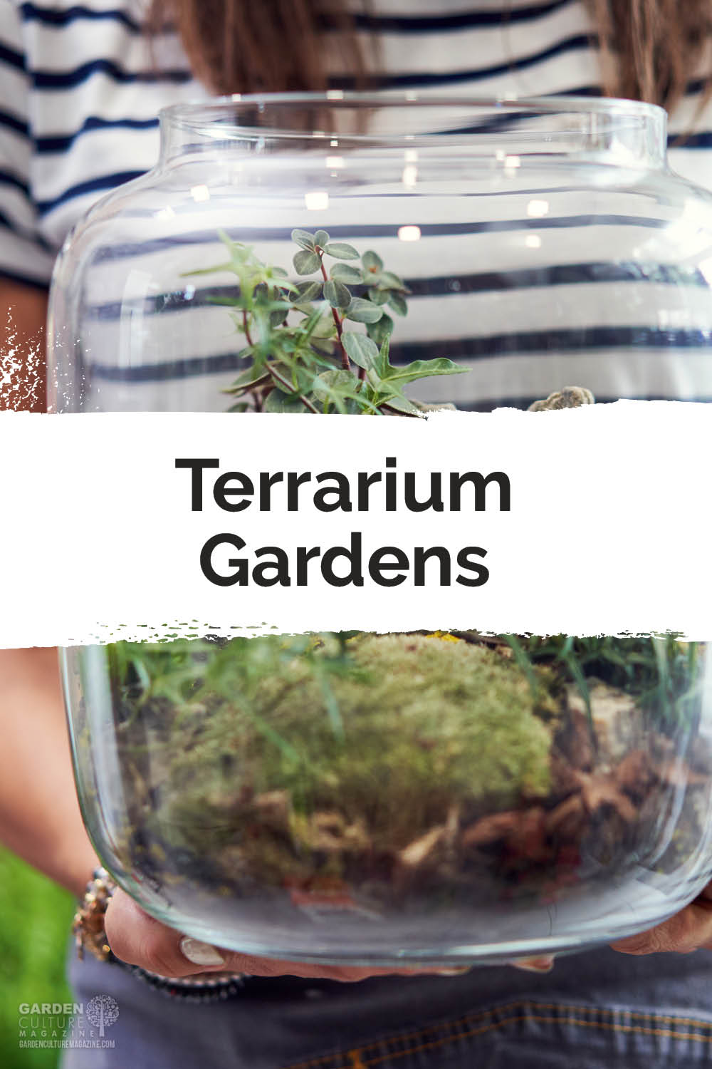 Terrarium Gardens