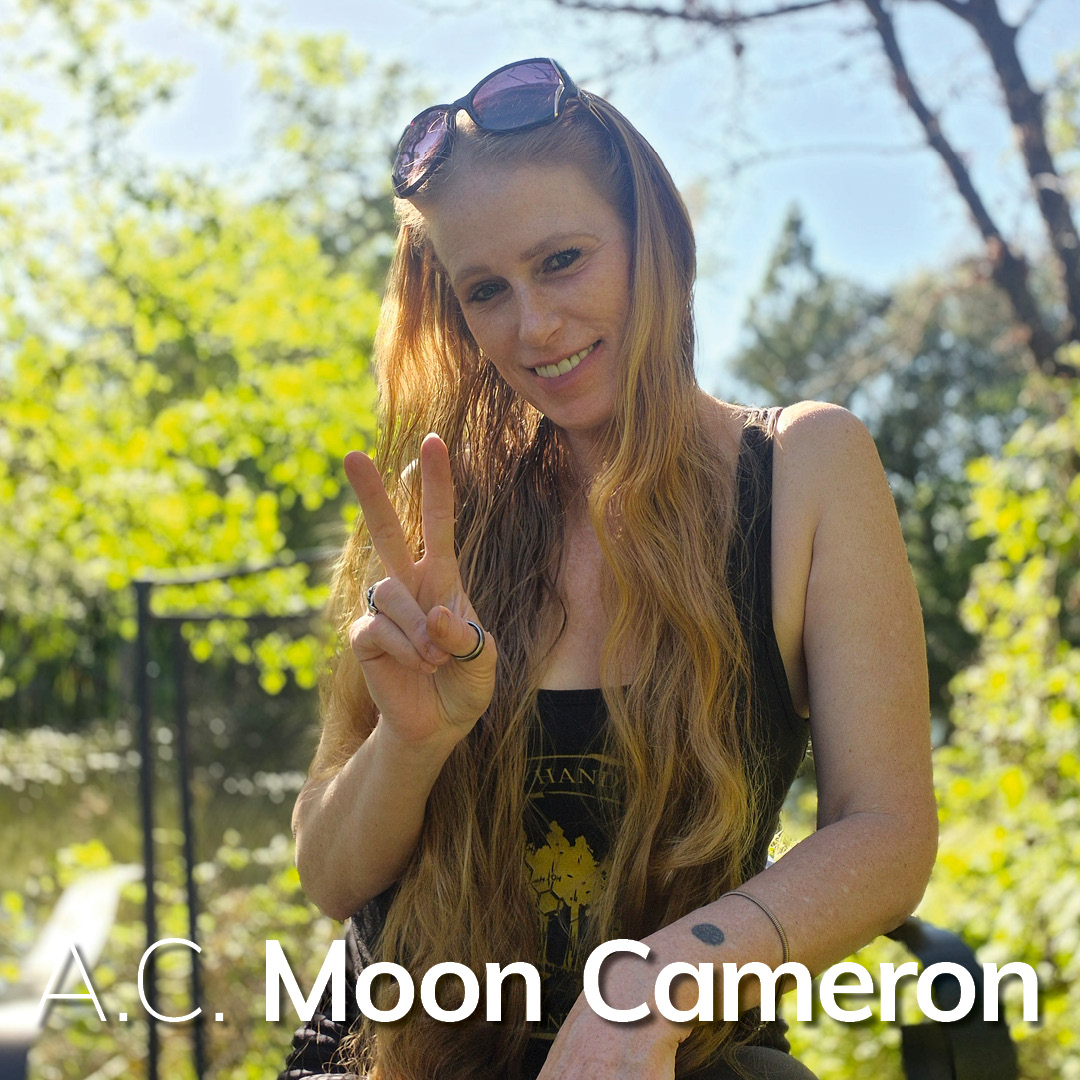 AC Moon Cameron