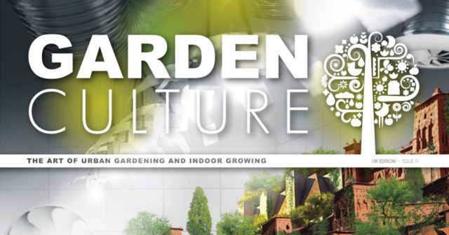 History of Hydroponics