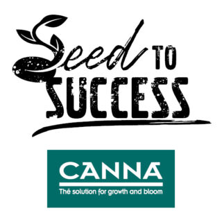 Seed to success with CANNA Canada