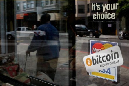 Accepted Digital Payments: Bitcoin Is Everywhere