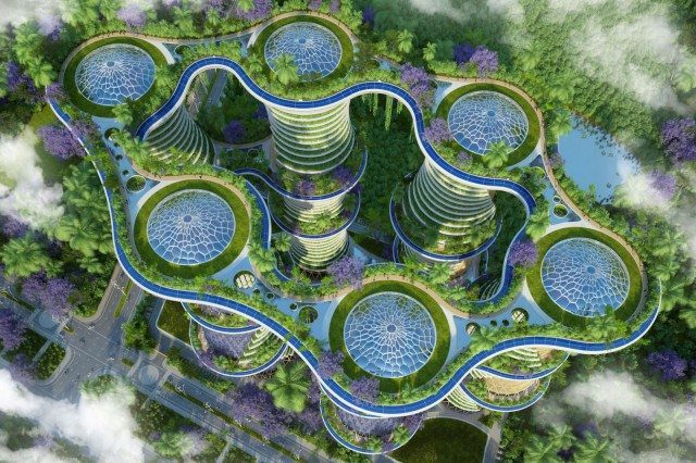 Agroecology Urban Farm: Hyperions, India