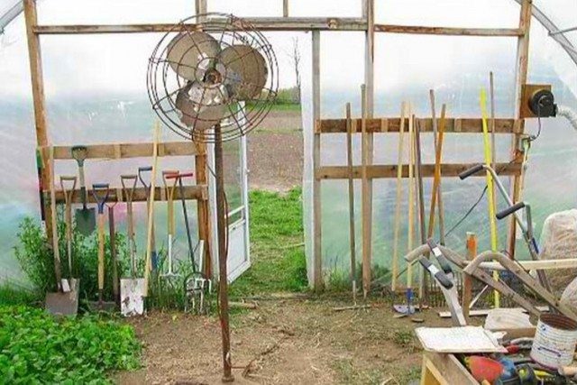 How's Your Indoor Garden Air Quality?