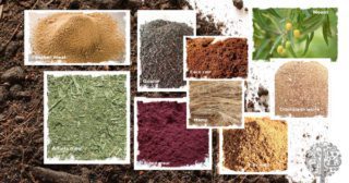 build a soil craft blend