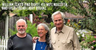 Going With The Flow An Interview With Hydroponics Guru William Texier