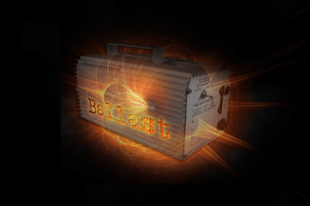 Cheap Grow Lighting Ballasts Are Costly