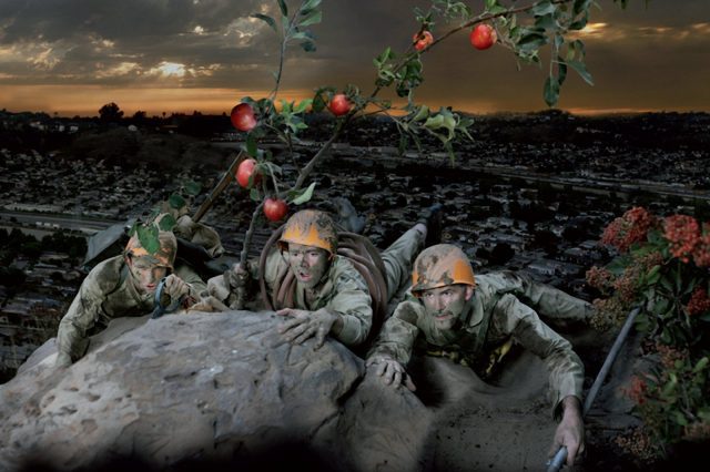 Create Community: Fallen Fruit Maps the Way