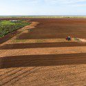 Cropland Tilling Produces 25% of Atmospheric Carbon