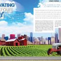 Cultivating with Your City: Urban Farm Planning