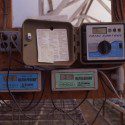 Greenhouse Environmental Control Board