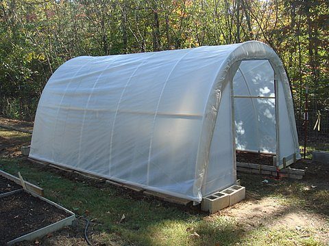 how-to-build a-greenhouse-