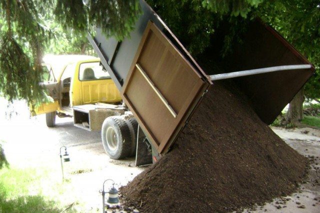 Importing Dirt? Not An Instant Veggie Garden Fix