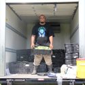 Farmer Brown - Feeding The Hungry