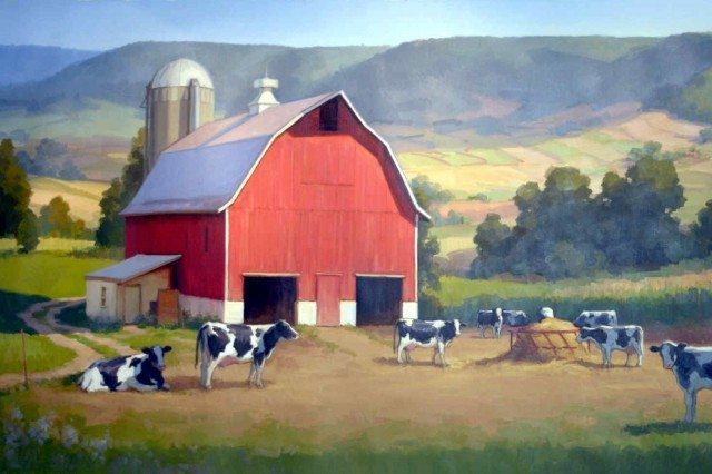 Know Your Farmer - Know Your Food Quality