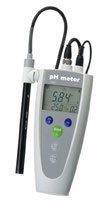 pH Meter: Crucial Hydroponics Tools