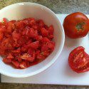 Real Tomatoes: No Woody White Stuff Inside