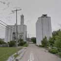 Springfield, MO Silos: Hydroponic Urban Farm Site