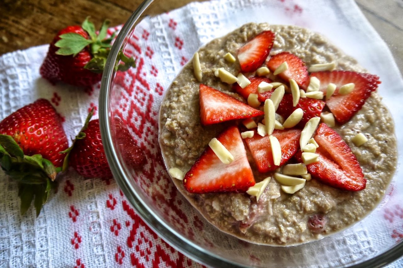 Strawberries Top Toxic Fruit Garden Culture Magazine