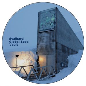 Svalbard Seedbank: Preserving Some Genetics & Species of Food Plants