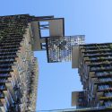 Vertical Gardens & Sustainability Decide World's