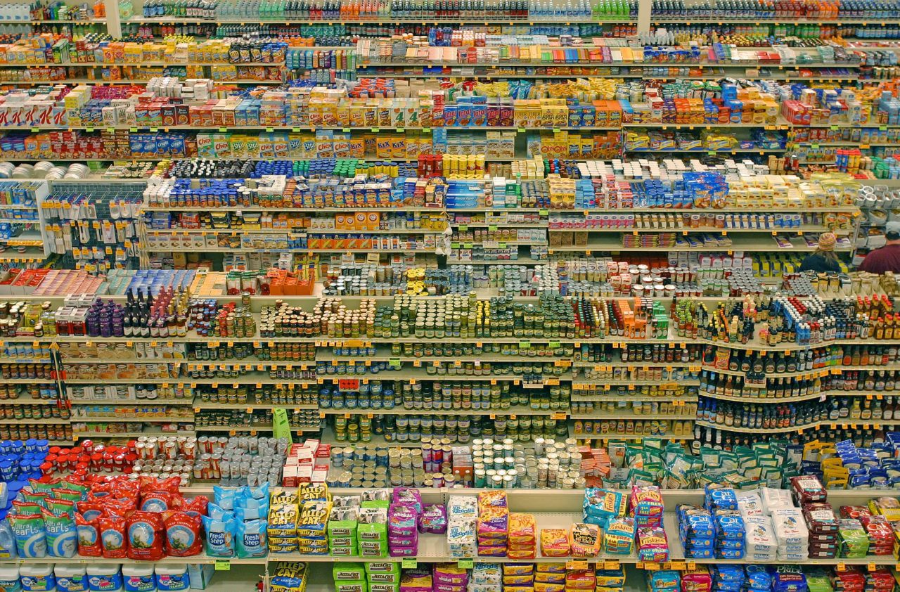 Monsanto Food Company