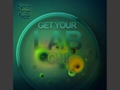Get your LAB on