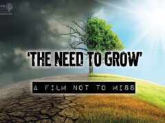 The Need To Grow