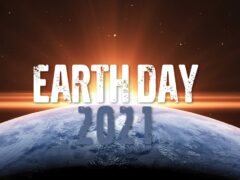 Earth Day 2021