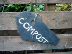 How To Make A Better Compost Tumbler