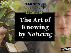 Precision Gardening