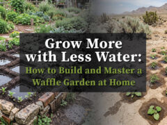 Waffle Gardens