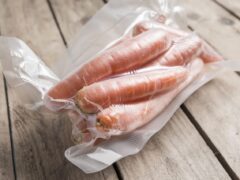 Vacuum Sealing: Best Preserving Your Harvest Method