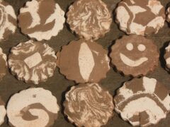 homemade humidity disks