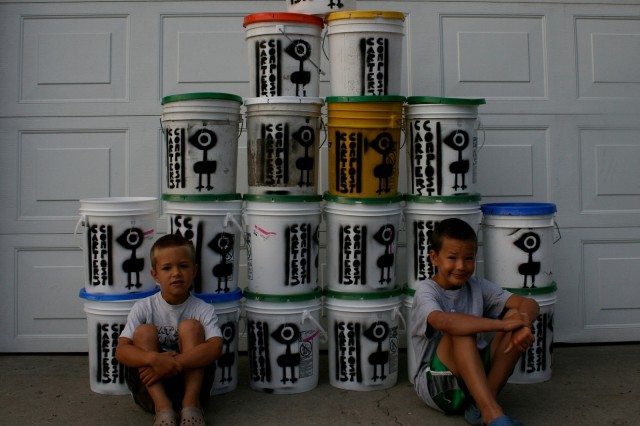 Youngest US Compost Tycoon